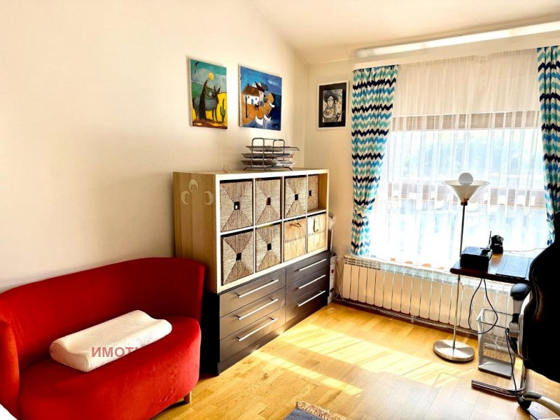 Продава МЕЗОНЕТ, гр. София, в.з.Малинова долина, снимка 11 - Апартаменти - 52038923