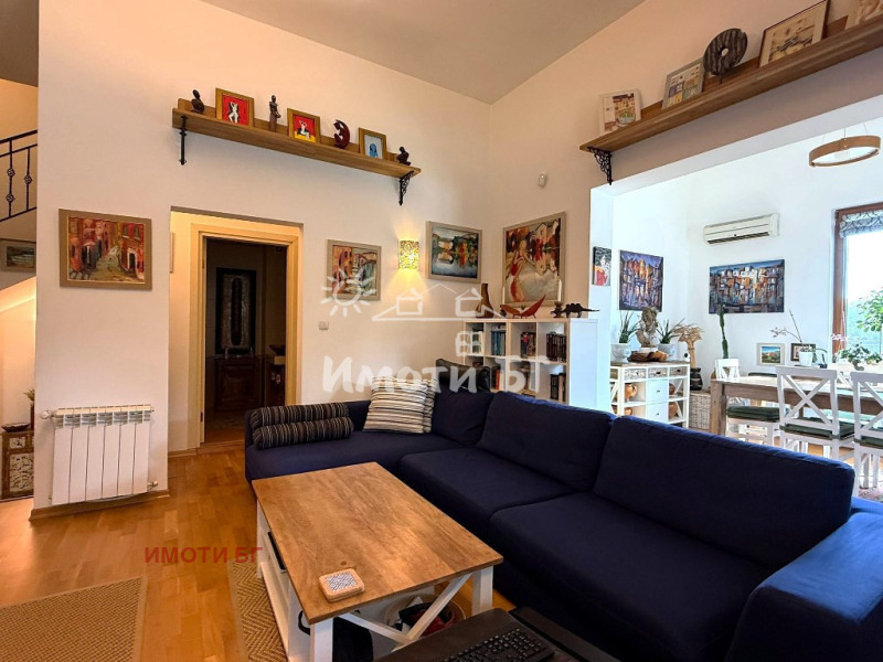 In vendita  Maisonette Sofia , v.z.Malinova dolina , 325 mq | 22932180 - Immagine [3]