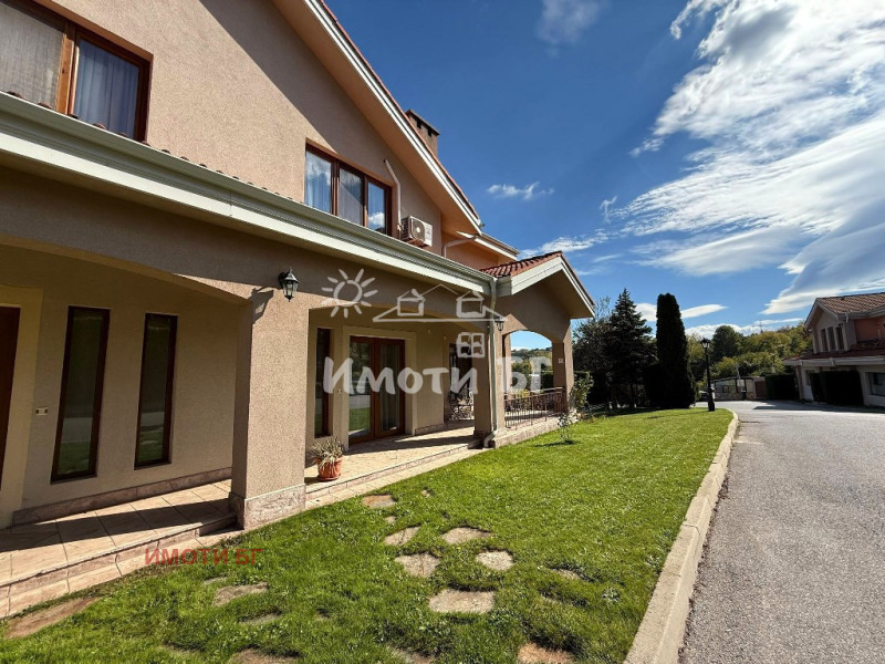 In vendita  Maisonette Sofia , v.z.Malinova dolina , 325 mq | 22932180 - Immagine [16]