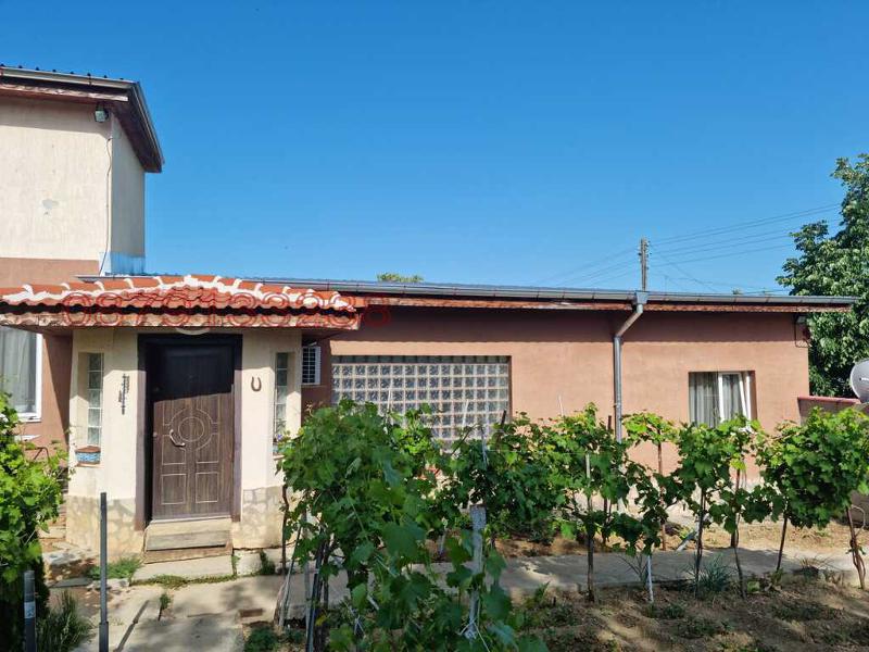 Продава КЪЩА, с. Горно Пещене, област Враца, снимка 3 - Къщи - 53340145