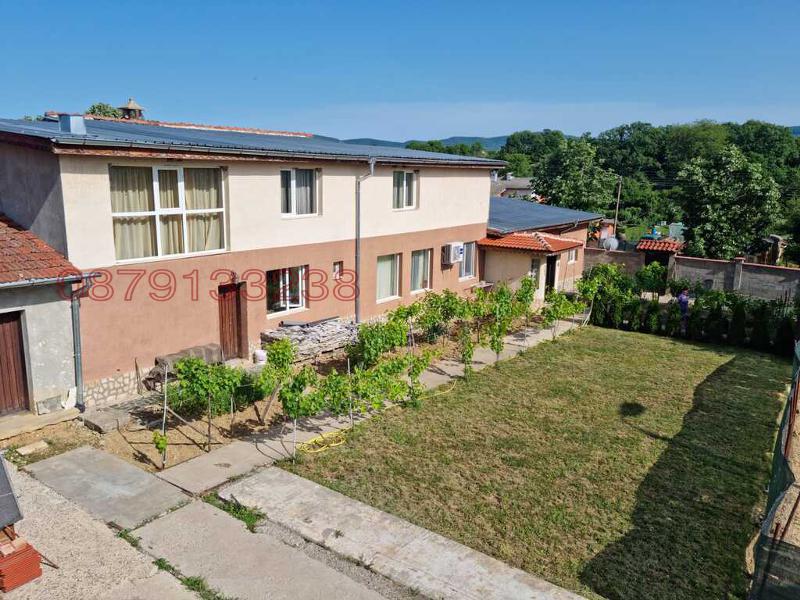 Продава КЪЩА, с. Горно Пещене, област Враца, снимка 2 - Къщи - 53340145