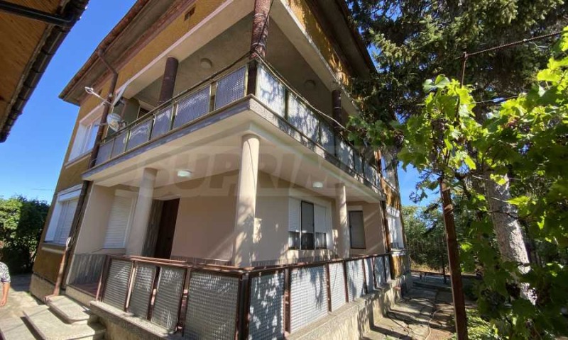 De vânzare  Casa regiunea Vidin , Capitanovți , 551 mp | 90016721 - imagine [3]