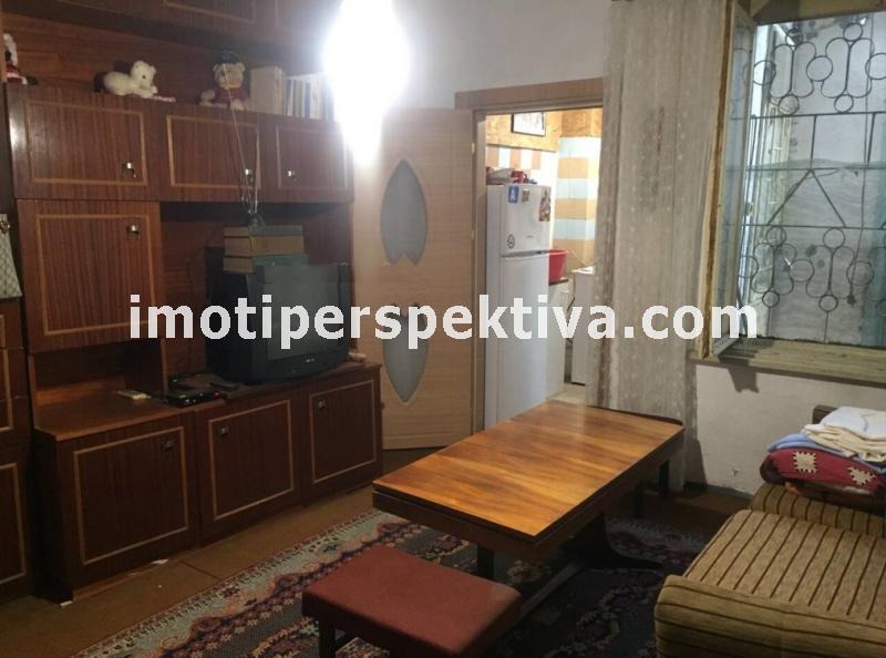 Продава КЪЩА, гр. Пловдив, Център, снимка 1 - Къщи - 48065319