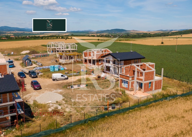 Satılık  Ev bölge Sofia , Aldomirovci , 151 metrekare | 91533975 - görüntü [17]