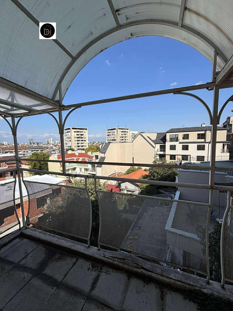 Продава КЪЩА, гр. Пловдив, Младежки Хълм, снимка 14 - Къщи - 52141221