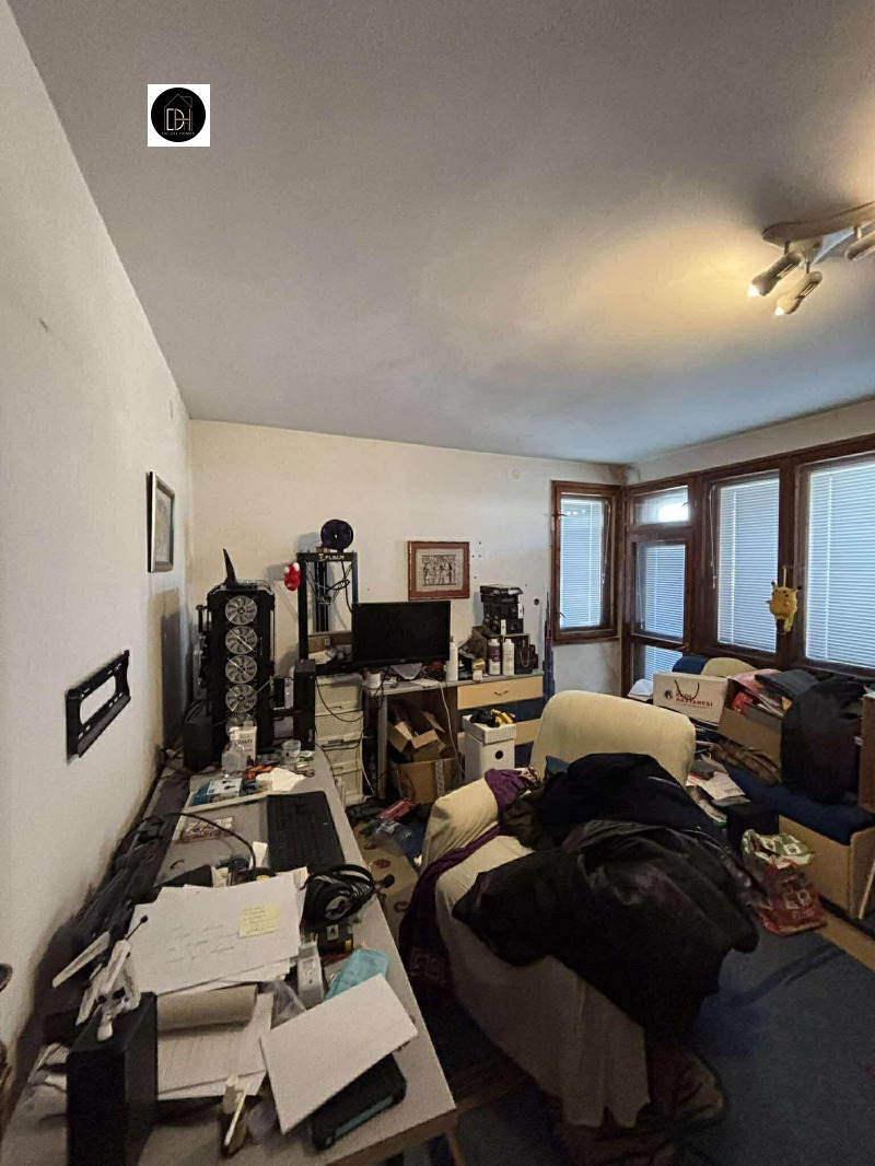 Продава КЪЩА, гр. Пловдив, Младежки Хълм, снимка 10 - Къщи - 52141221