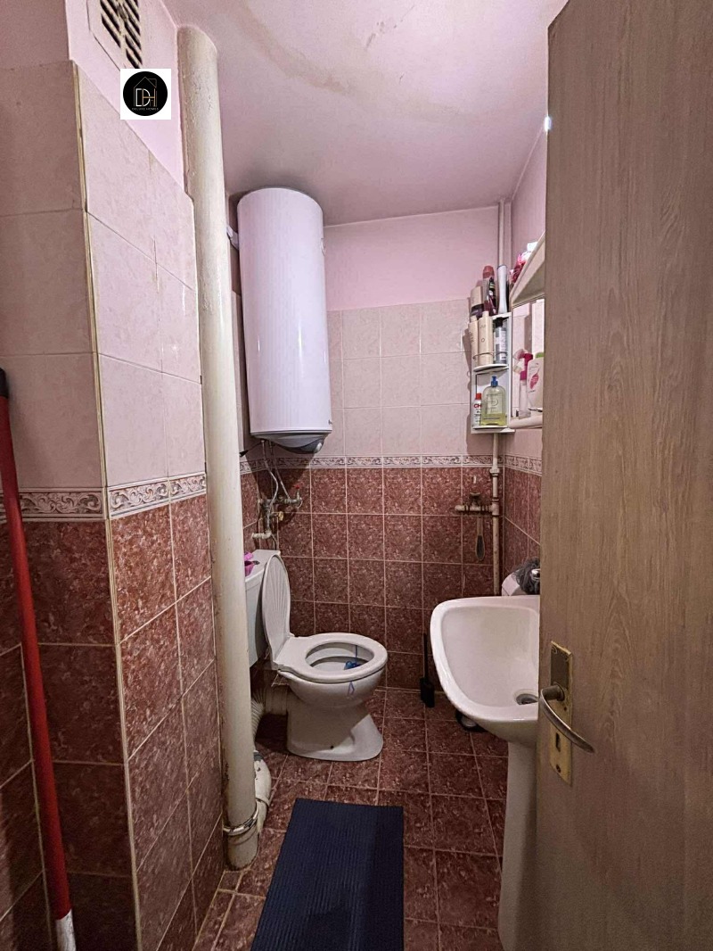 Продава КЪЩА, гр. Пловдив, Младежки Хълм, снимка 9 - Къщи - 52141221