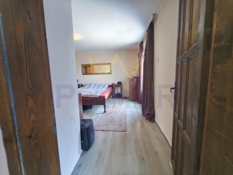 Продава КЪЩА, с. Дъбрава, област Добрич, снимка 9 - Къщи - 52386144