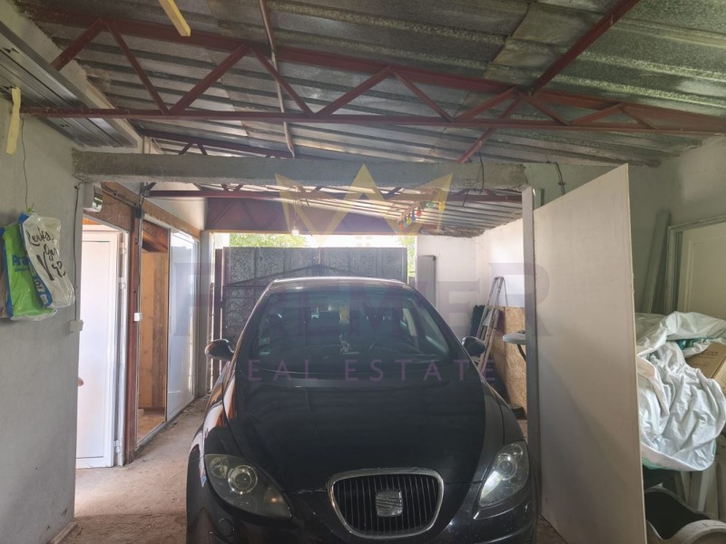 Продава КЪЩА, с. Дъбрава, област Добрич, снимка 14 - Къщи - 52386144