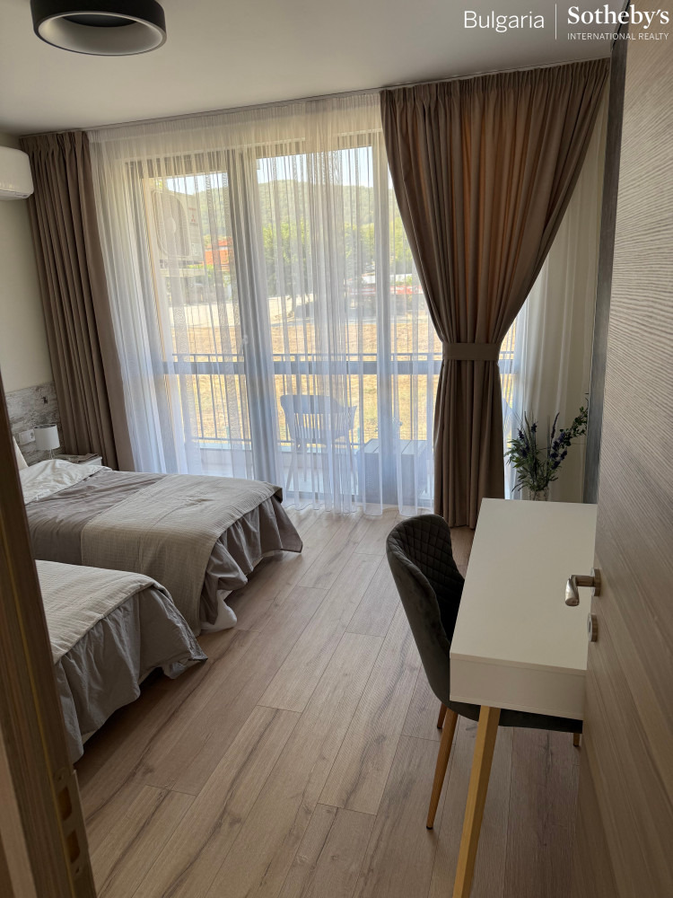 Продава КЪЩА, гр. Хисаря, област Пловдив, снимка 9 - Къщи - 52571174