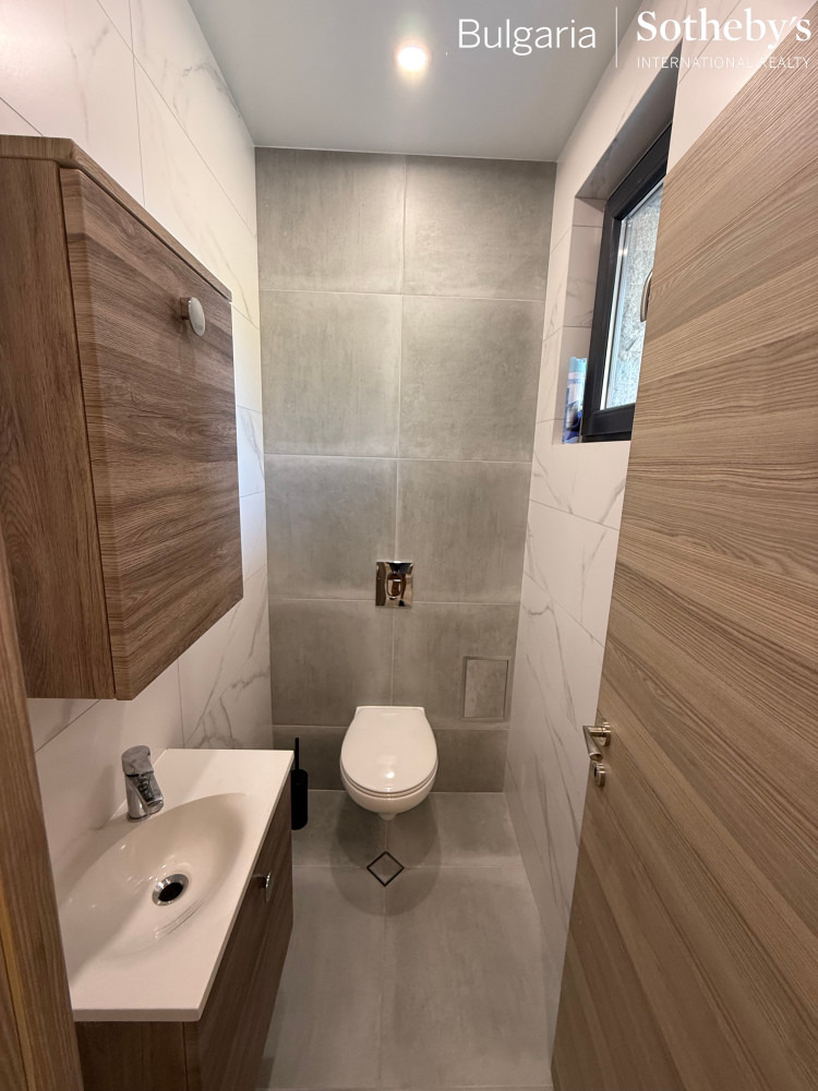 Продава КЪЩА, гр. Хисаря, област Пловдив, снимка 12 - Къщи - 52571174