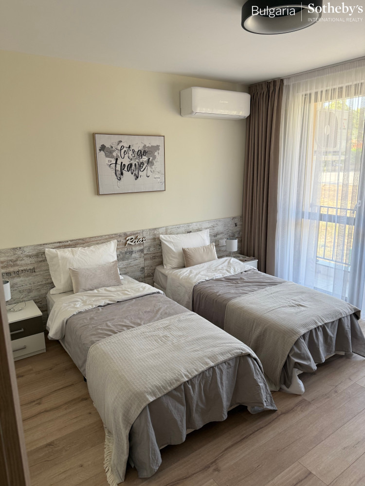 Продава КЪЩА, гр. Хисаря, област Пловдив, снимка 8 - Къщи - 52571174