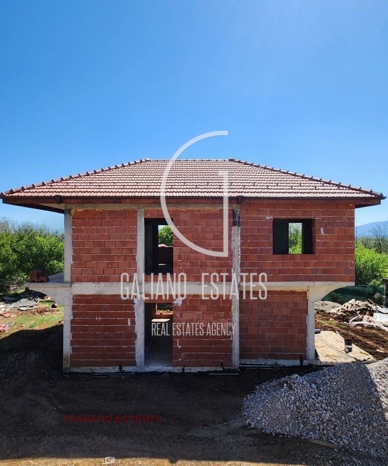 Продава КЪЩА, гр. Костинброд, област София област, снимка 2 - Къщи - 52705722