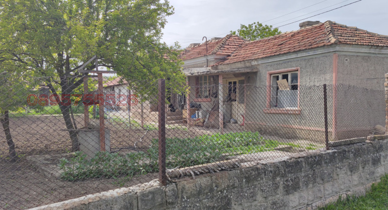 Продава КЪЩА, с. Белоградец, област Варна