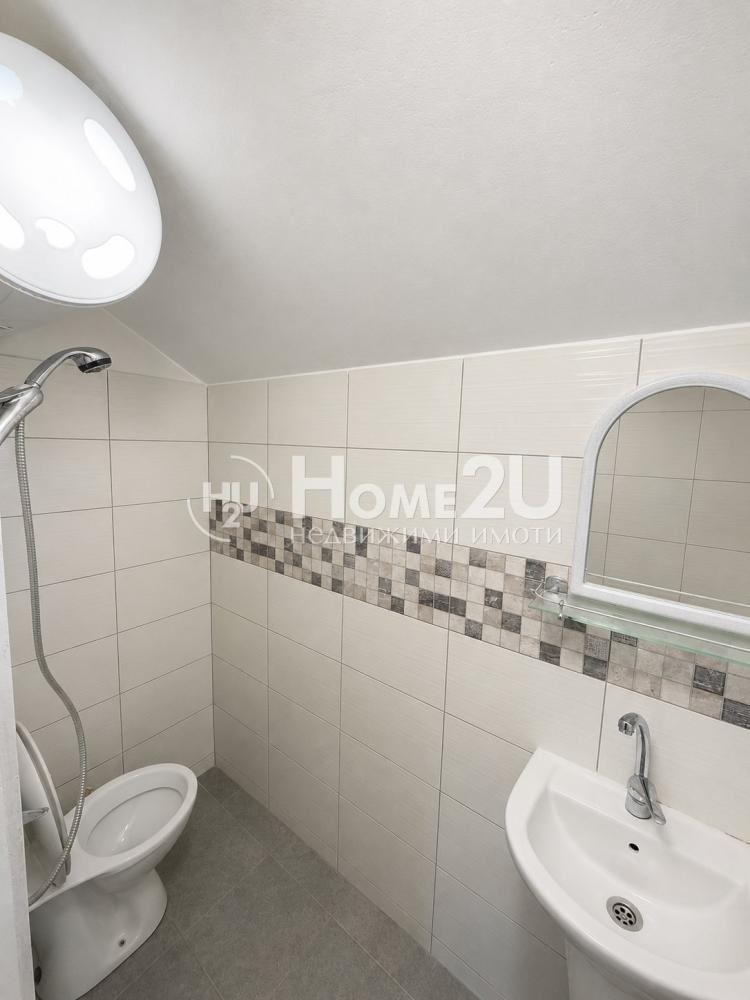 Продава КЪЩА, гр. Варна, Виница, снимка 4 - Къщи - 55174226