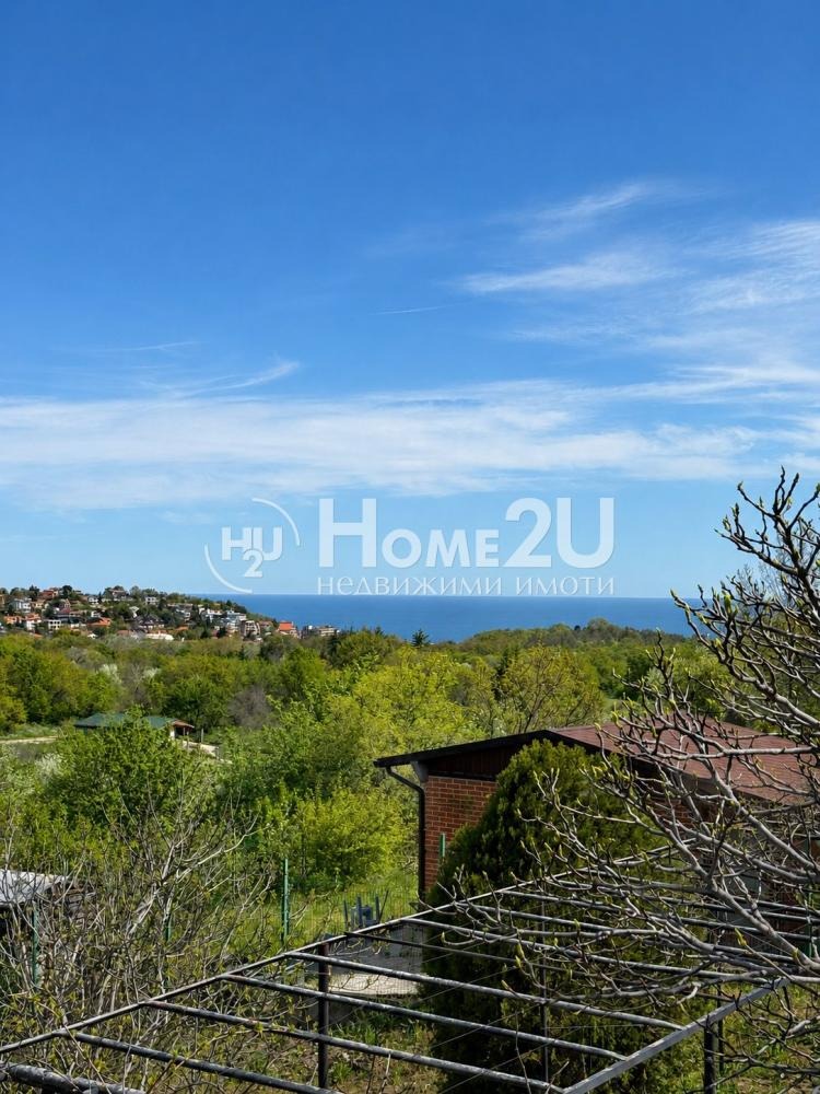 Продава КЪЩА, гр. Варна, Виница, снимка 10 - Къщи - 55174226