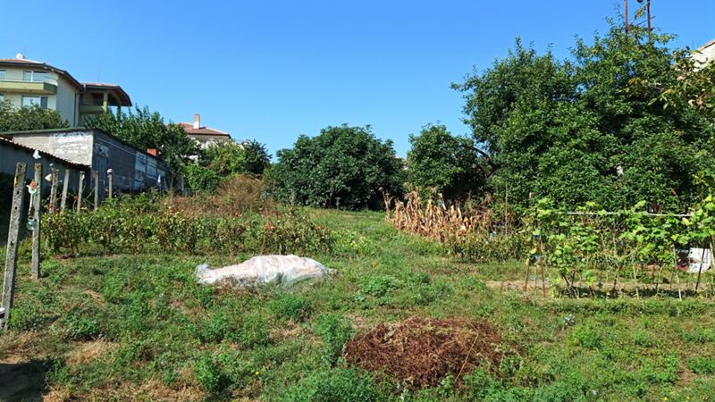 Продава ПАРЦЕЛ, гр. Бяла, област Варна, снимка 3 - Парцели - 52963220