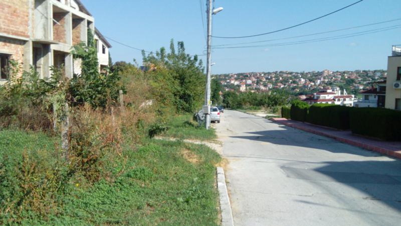 Продава ПАРЦЕЛ, гр. Бяла, област Варна, снимка 7 - Парцели - 52963220