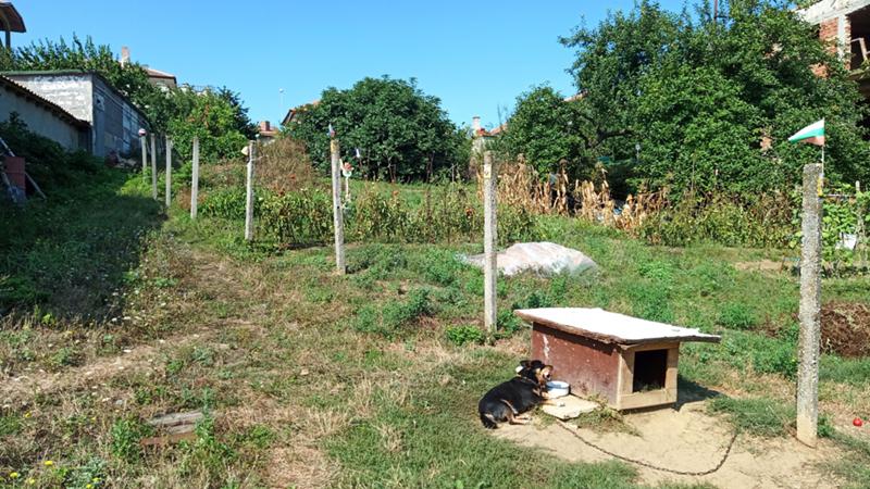 Продава ПАРЦЕЛ, гр. Бяла, област Варна, снимка 4 - Парцели - 52963220