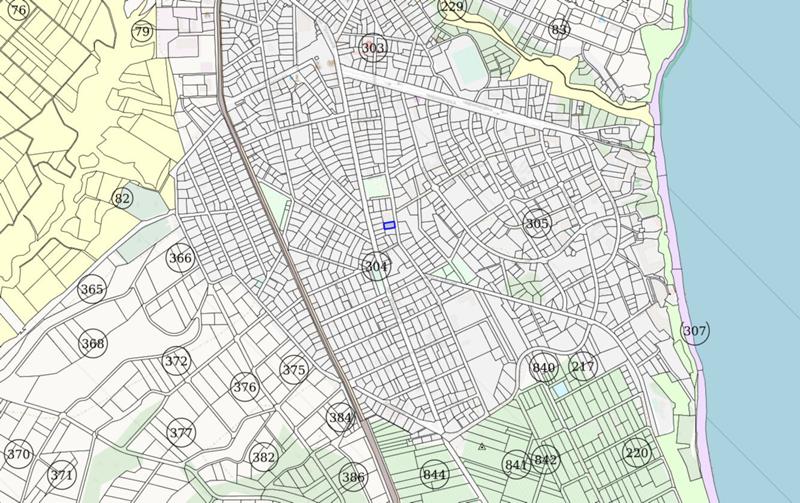 Продава ПАРЦЕЛ, гр. Бяла, област Варна, снимка 9 - Парцели - 52963220