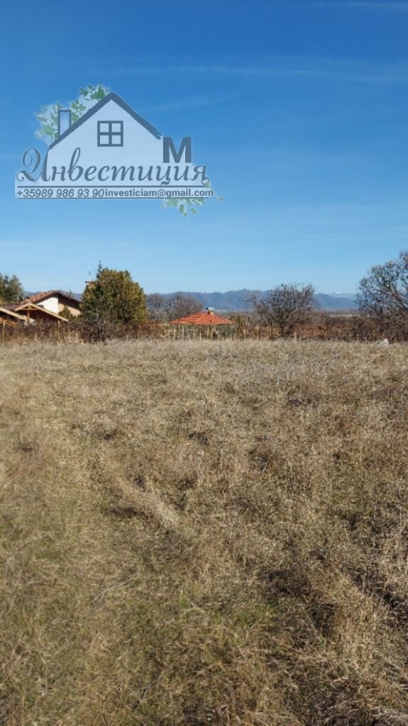 Продава  Парцел област Стара Загора , с. Ягода , 777 кв.м | 88439055