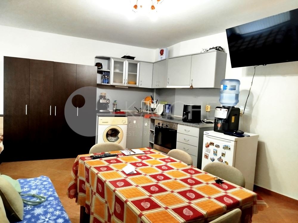 Продава 1-СТАЕН, с. Кранево, област Добрич, снимка 2 - Апартаменти - 55187571