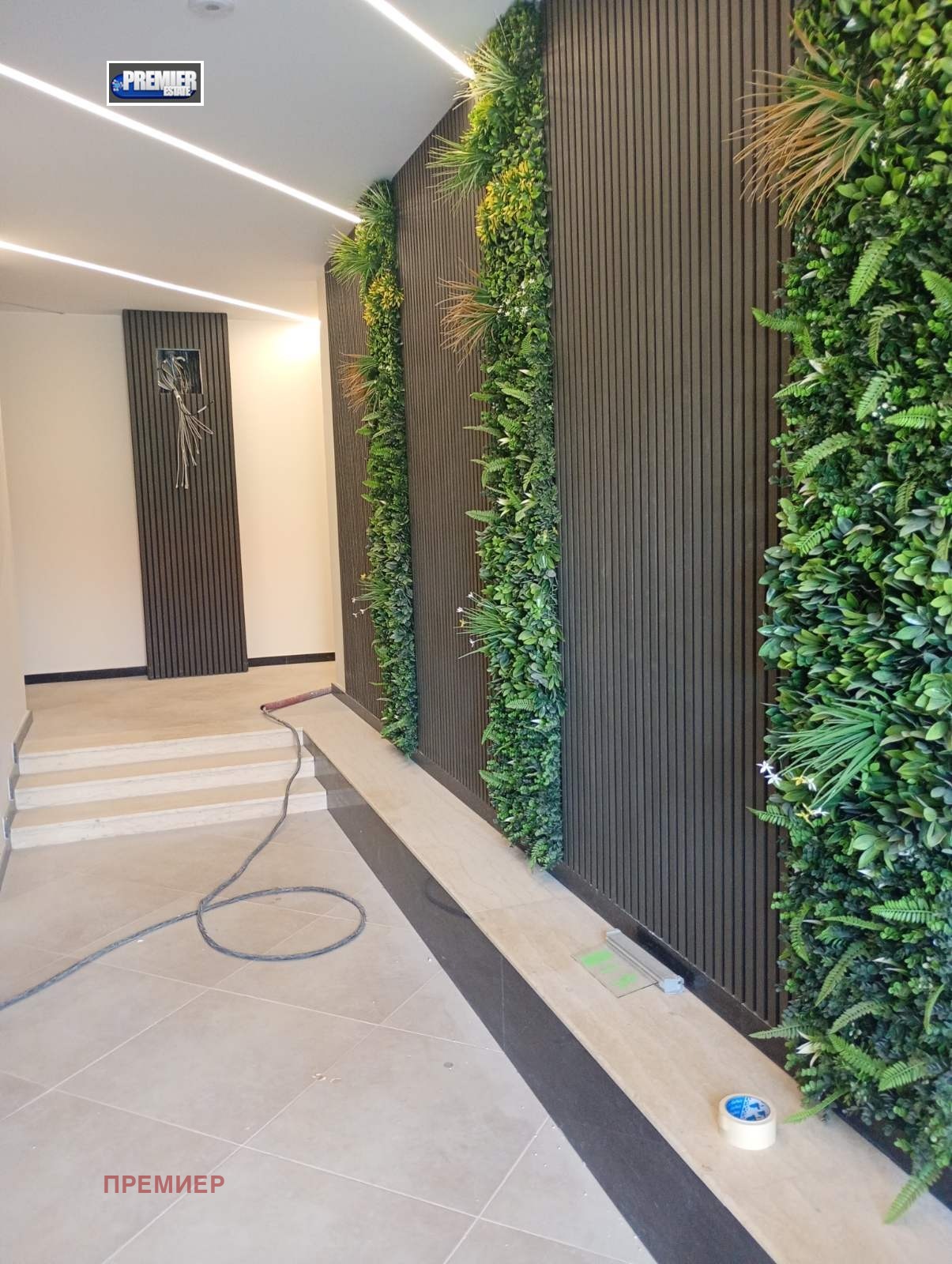 Продава 2-СТАЕН, гр. Пловдив, Христо Смирненски, снимка 3 - Апартаменти - 50804859