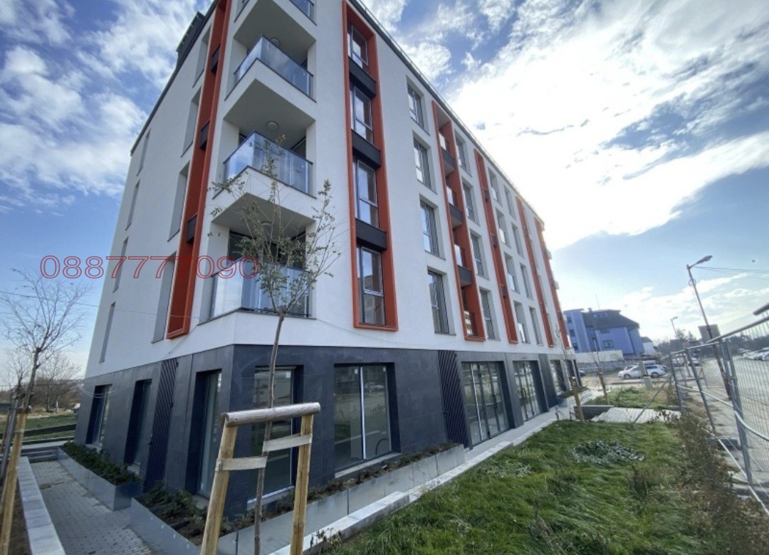 Продава 2-СТАЕН, гр. София, Левски Г, снимка 2 - Апартаменти - 54489017
