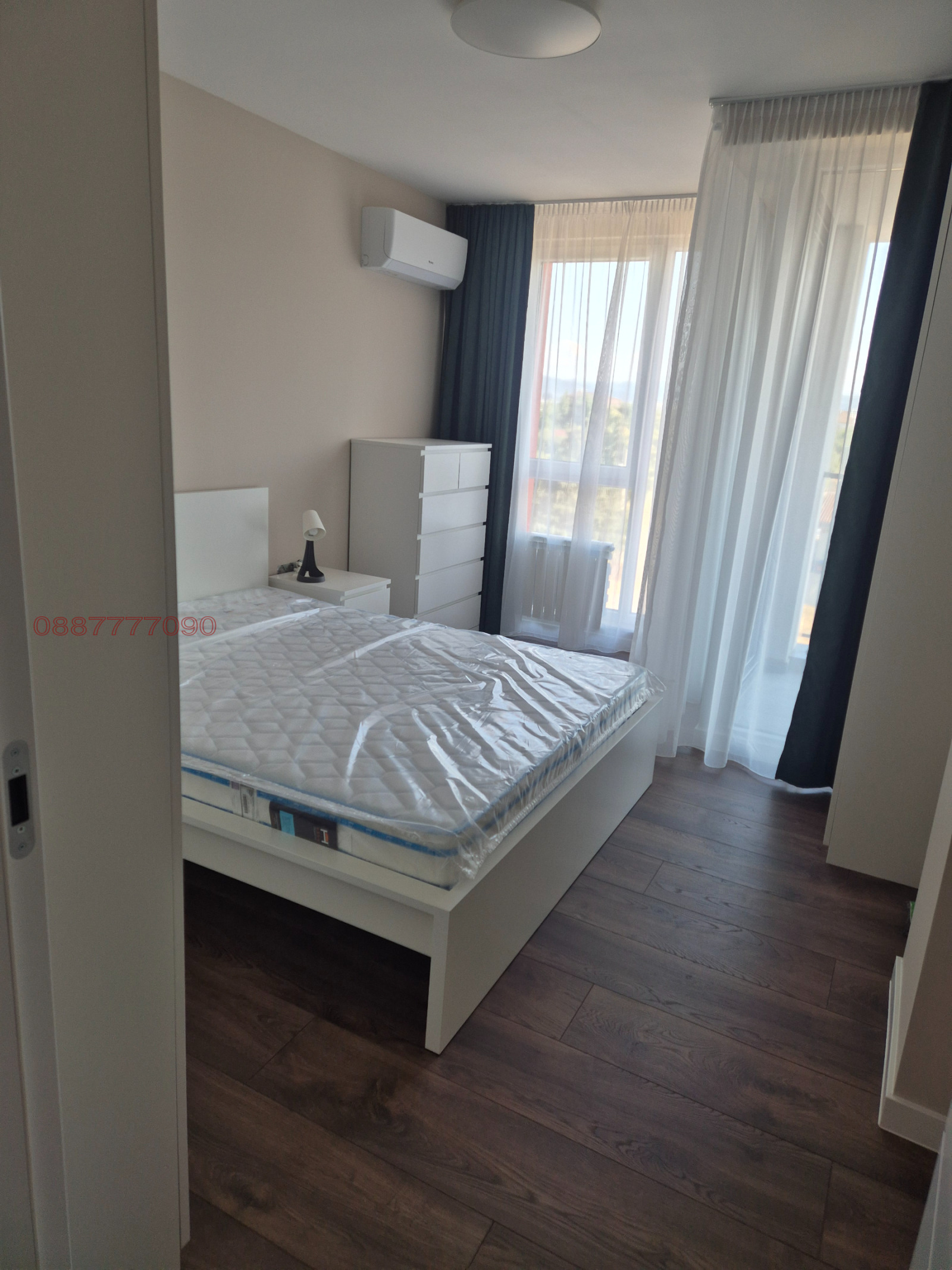 Продава 2-СТАЕН, гр. София, Левски Г, снимка 8 - Апартаменти - 54489017