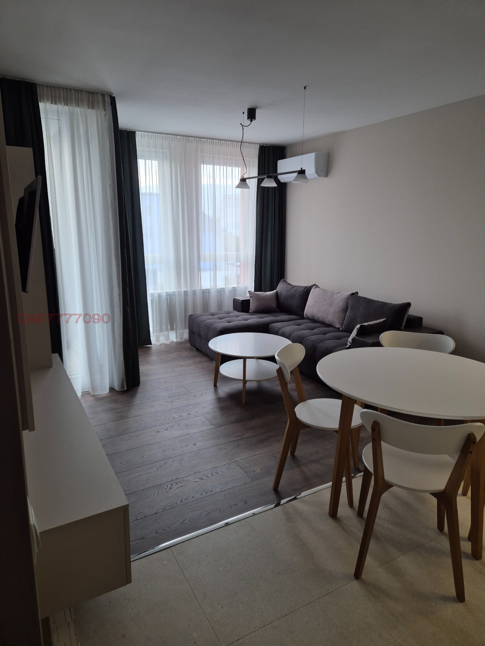 Продава 2-СТАЕН, гр. София, Левски Г, снимка 11 - Апартаменти - 54489017