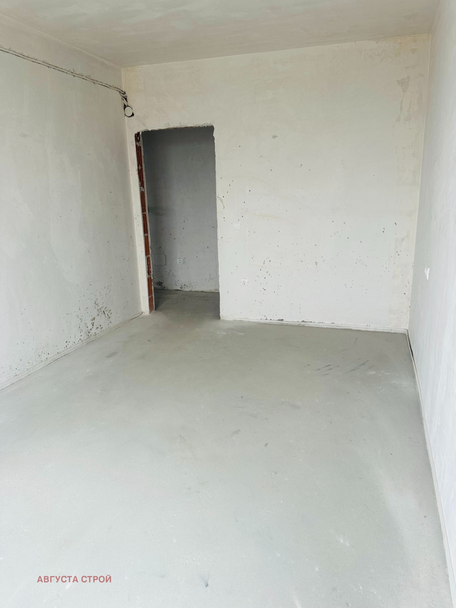 Продава 2-СТАЕН, гр. София, Люлин 5, снимка 6 - Апартаменти - 53681408