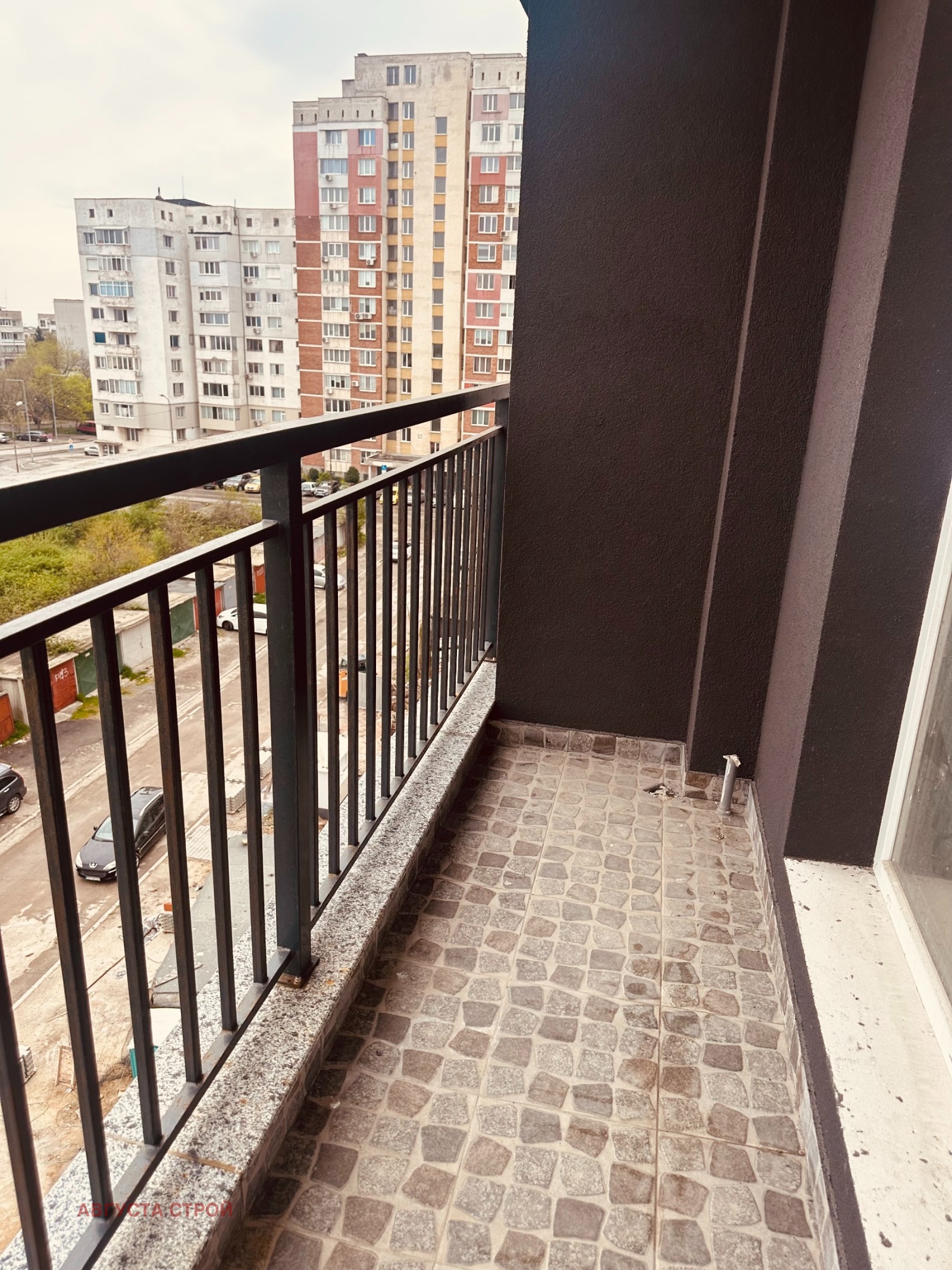 Продава 2-СТАЕН, гр. София, Люлин 5, снимка 2 - Апартаменти - 53681408