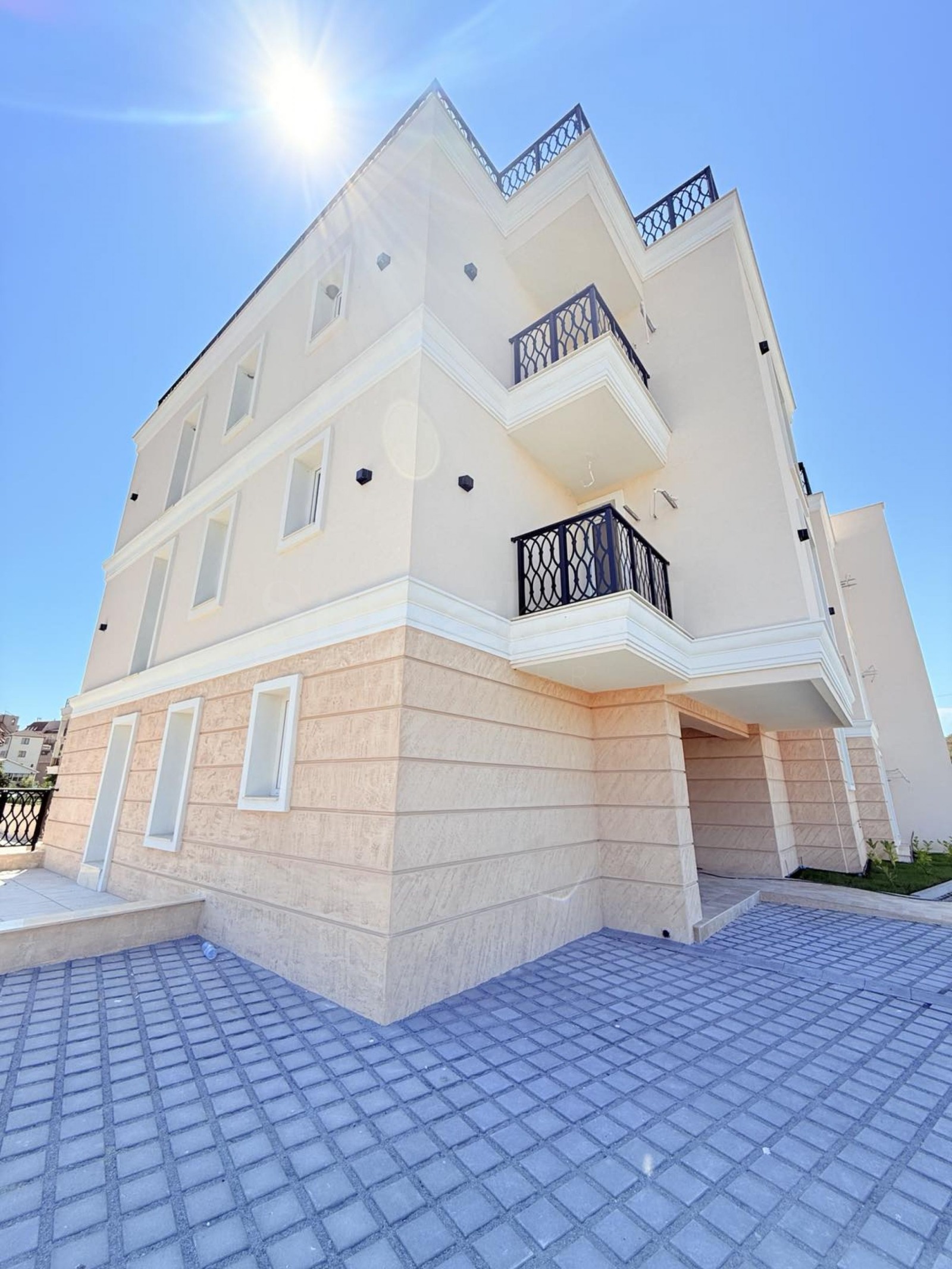 Продава 2-СТАЕН, гр. Созопол, област Бургас, снимка 7 - Апартаменти - 51594048