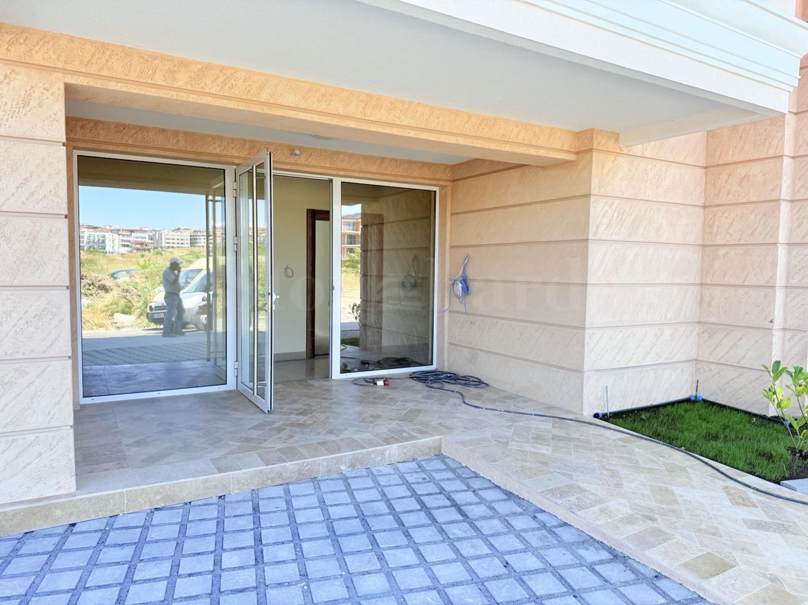 Продава 2-СТАЕН, гр. Созопол, област Бургас, снимка 9 - Апартаменти - 51594048