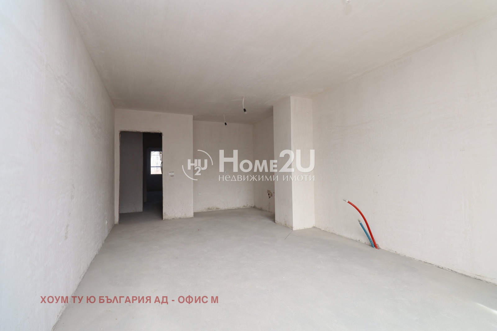 Продава 2-СТАЕН, гр. София, Овча купел, снимка 4 - Апартаменти - 53338254