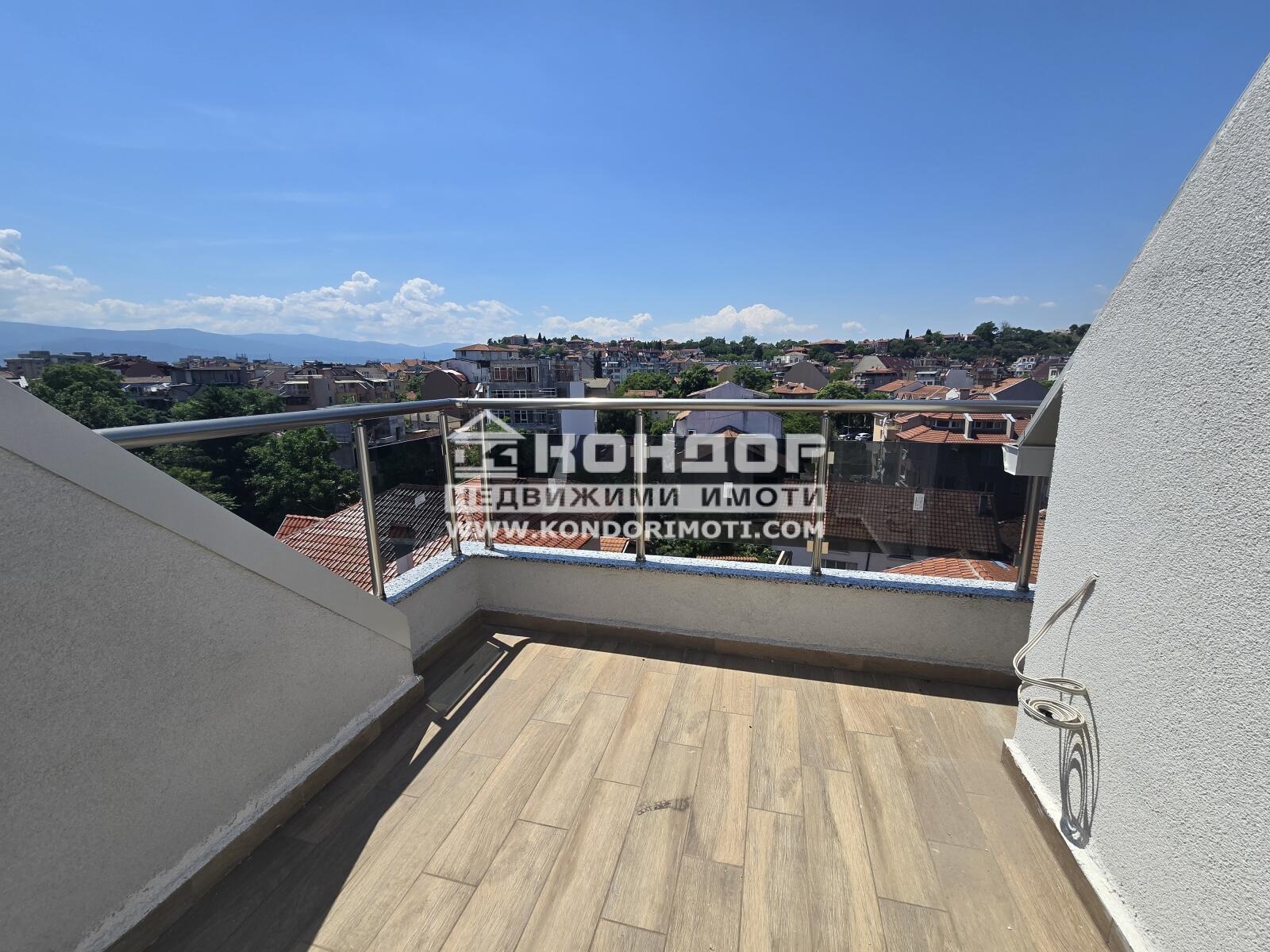 Продава 2-СТАЕН, гр. Пловдив, Център, снимка 3 - Апартаменти - 54686088