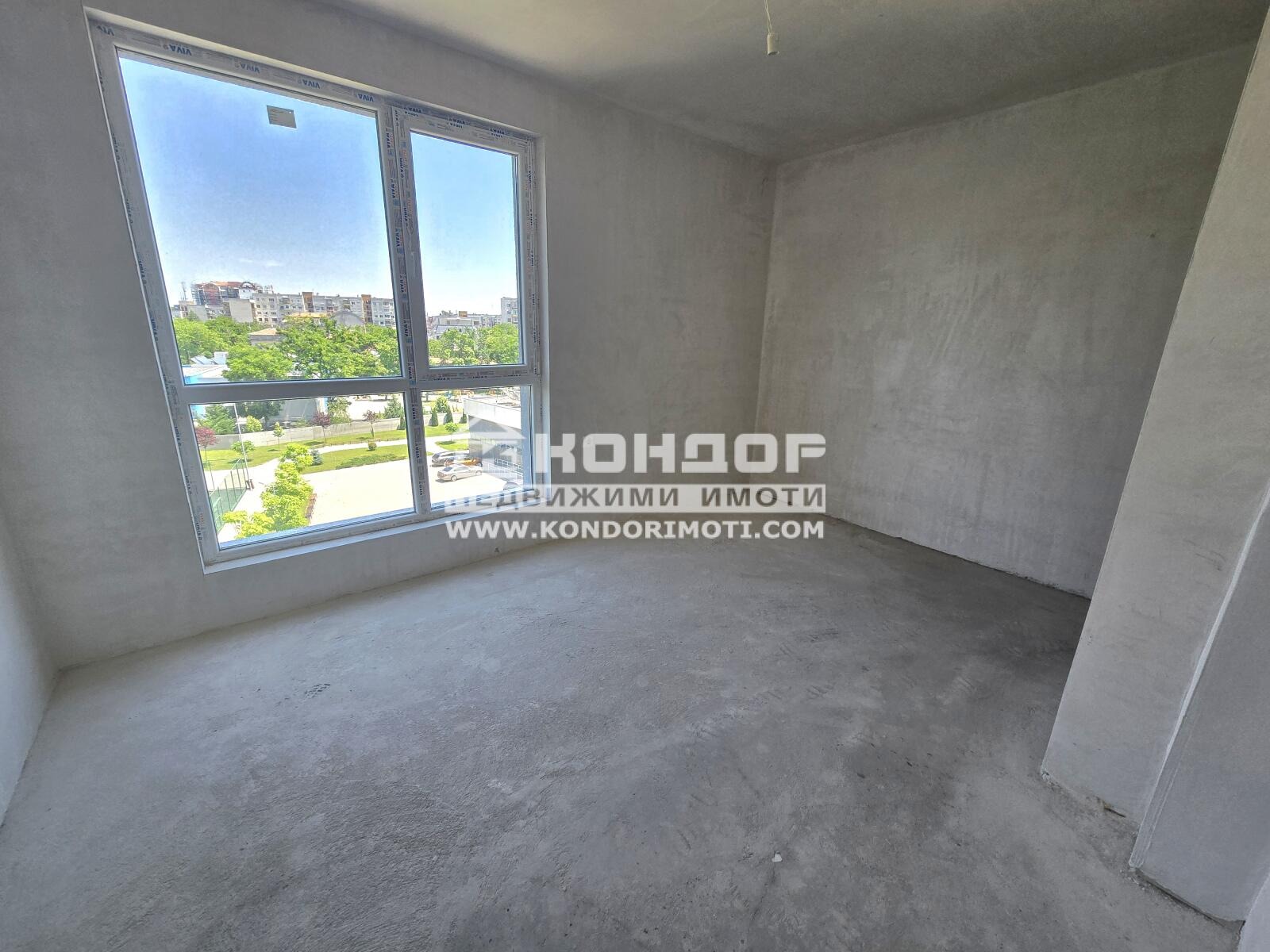 Продава 2-СТАЕН, гр. Пловдив, Център, снимка 6 - Апартаменти - 54686088