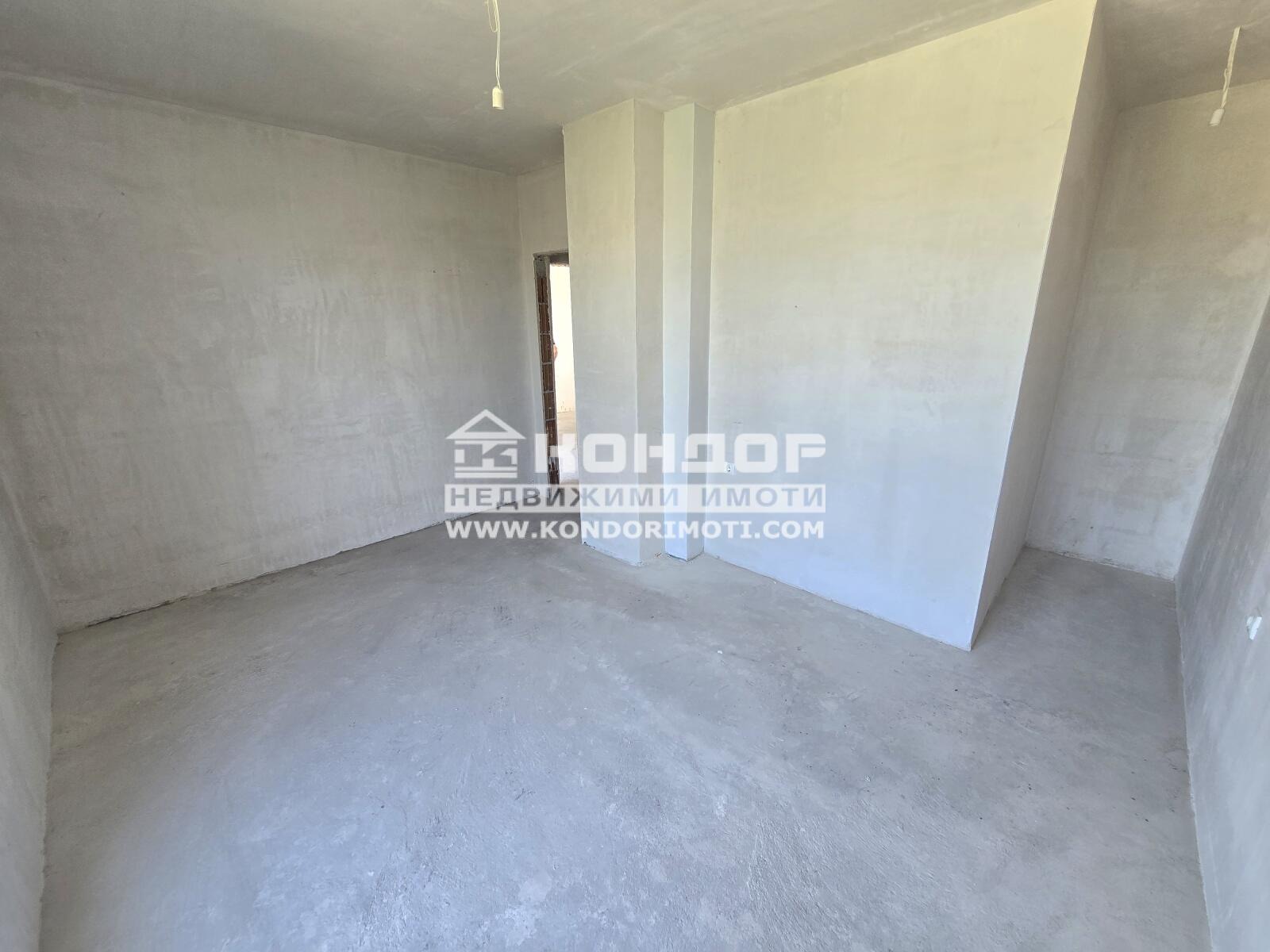 Продава 2-СТАЕН, гр. Пловдив, Център, снимка 8 - Апартаменти - 54686088