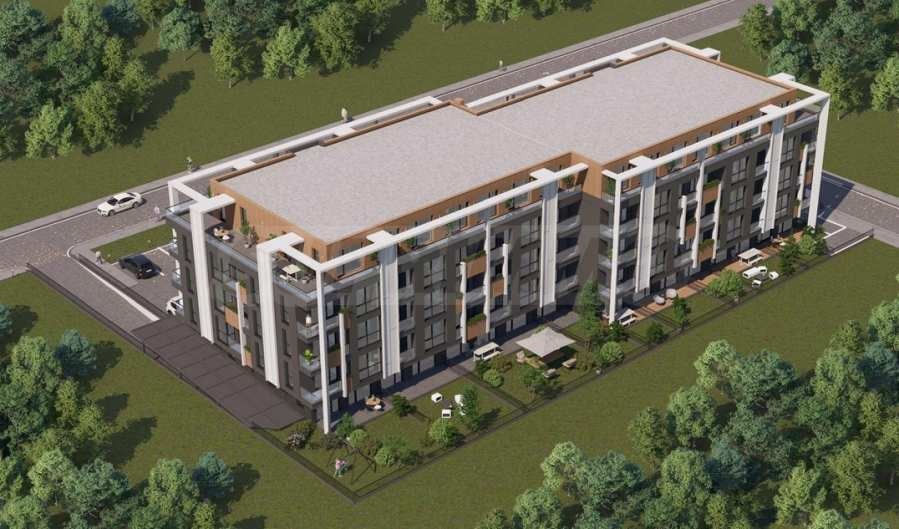 Продава 2-СТАЕН, гр. Бургас, Сарафово, снимка 3 - Апартаменти - 54760524