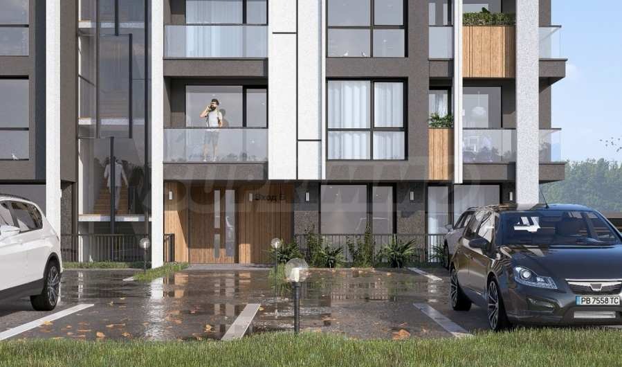 Продава 2-СТАЕН, гр. Бургас, Сарафово, снимка 6 - Апартаменти - 54760524