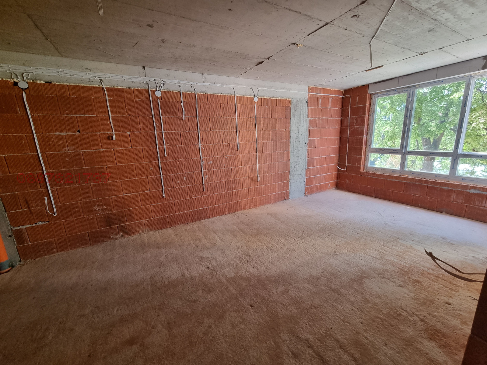 Продава 2-СТАЕН, гр. София, Слатина, снимка 4 - Апартаменти - 56088012