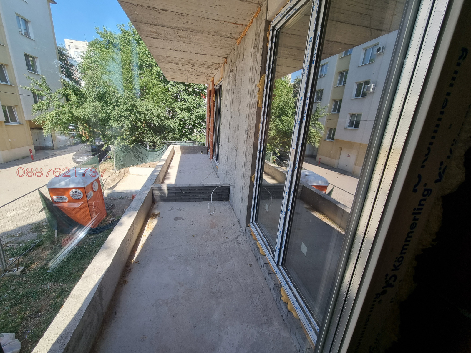 Продава 2-СТАЕН, гр. София, Слатина, снимка 7 - Апартаменти - 56088012