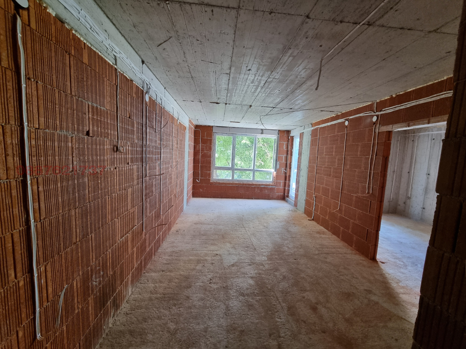 Продава 2-СТАЕН, гр. София, Слатина, снимка 3 - Апартаменти - 56088012