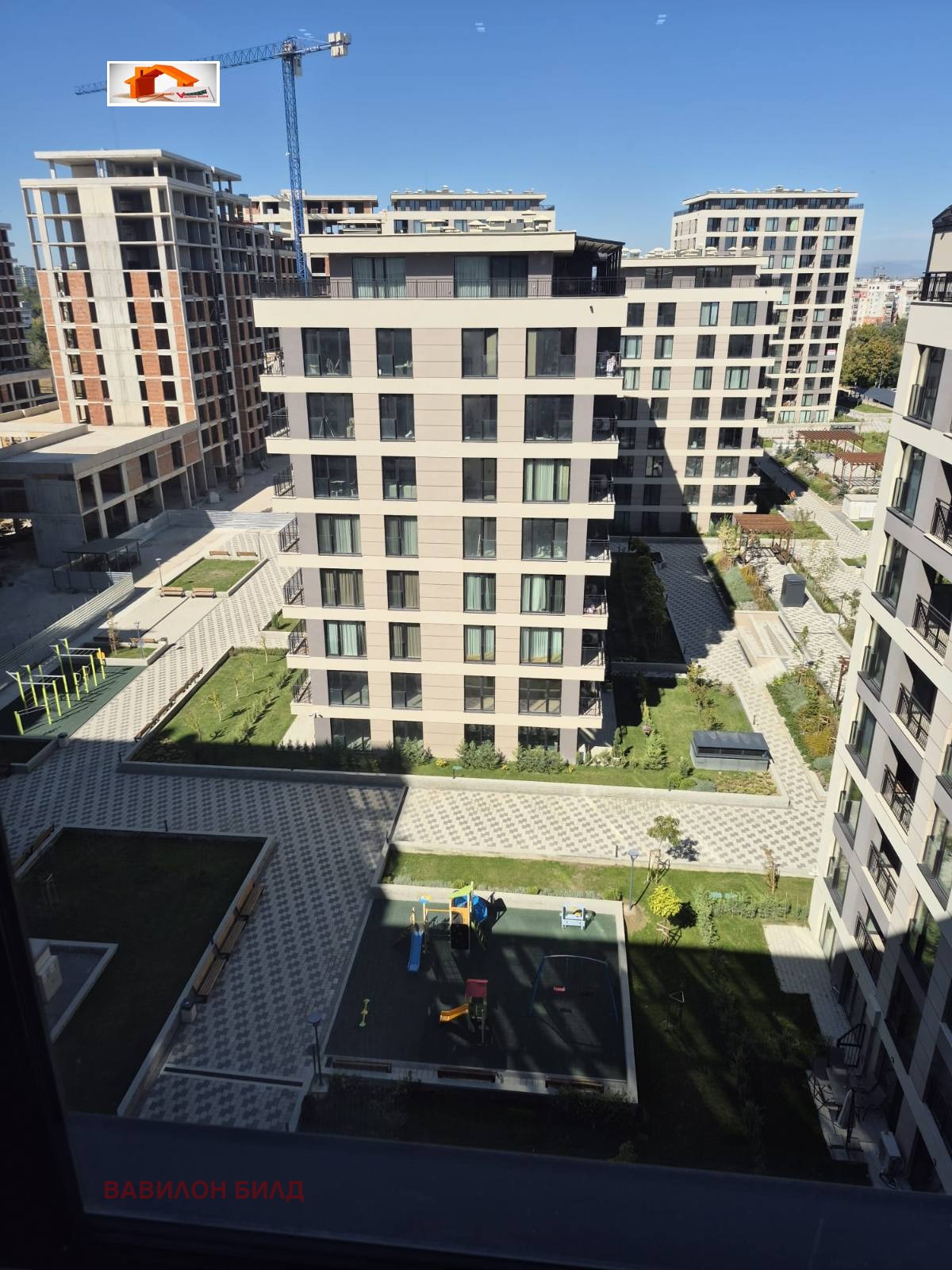 Продава 2-СТАЕН, гр. Пловдив, Тракия, снимка 15 - Апартаменти - 56468916