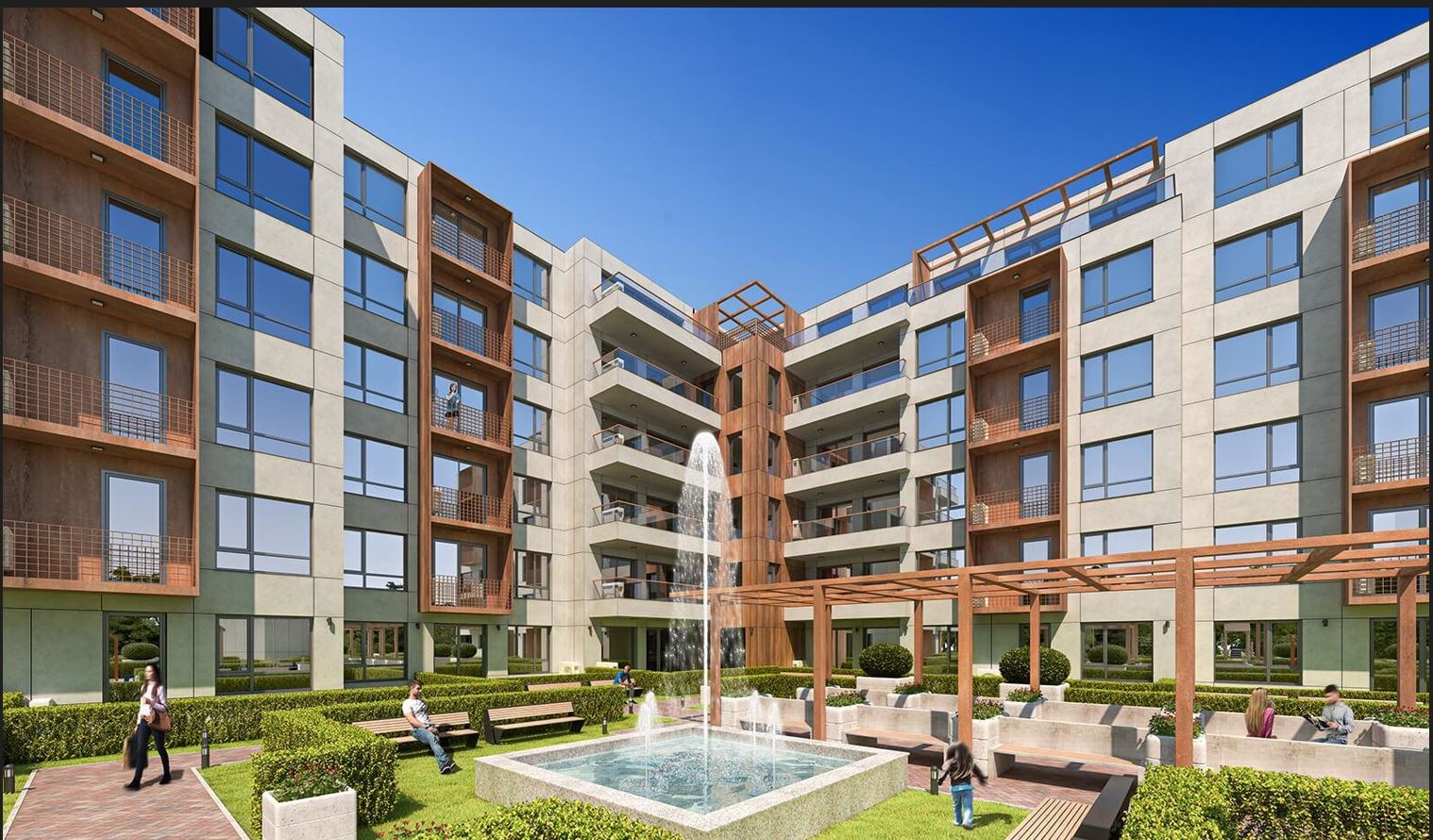 Продава 3-СТАЕН, гр. Варна, к.к. Св.Св. Константин и Елена, снимка 2 - Апартаменти - 45669792