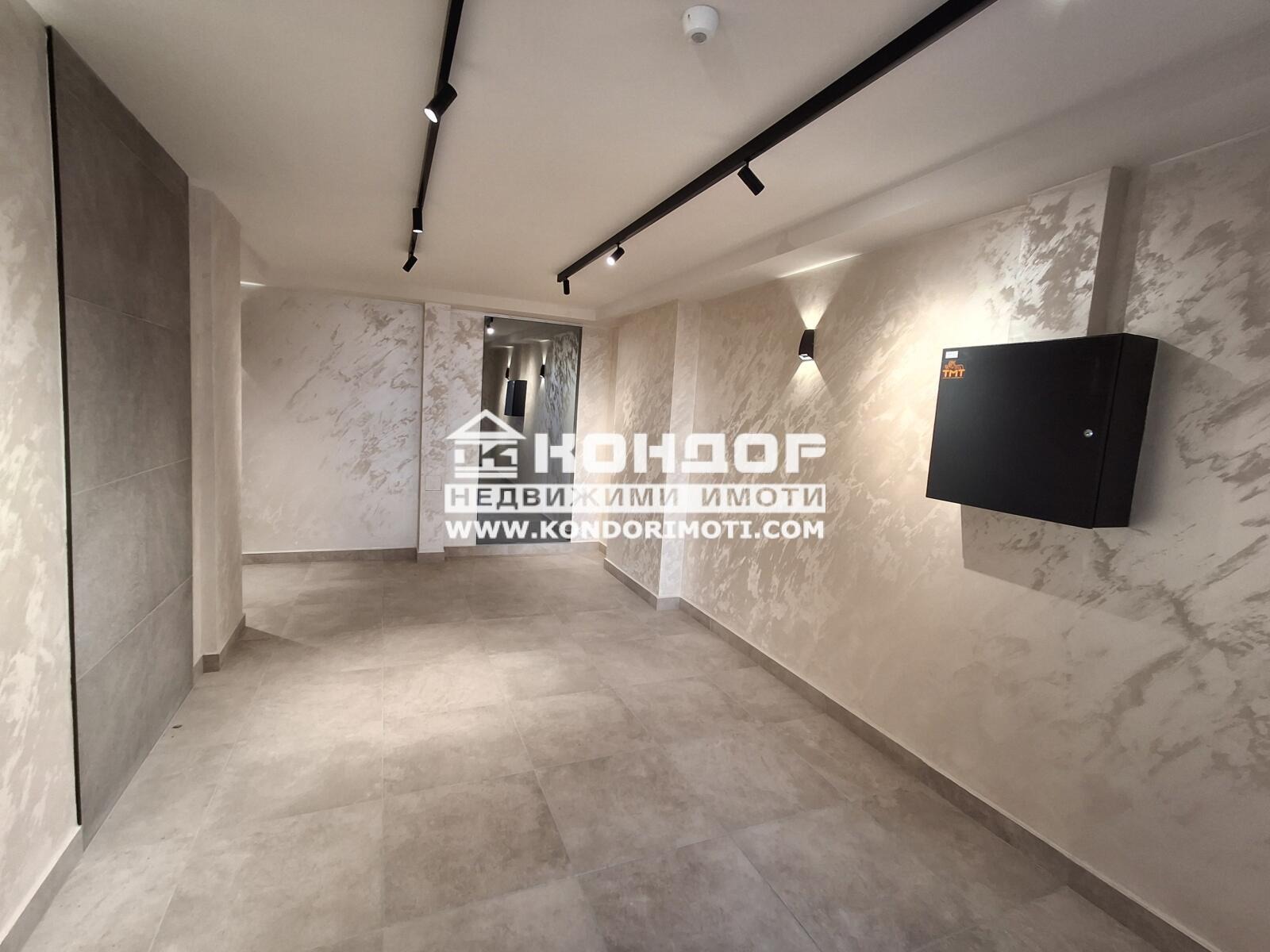 Продава 3-СТАЕН, гр. Пловдив, Тракия, снимка 3 - Апартаменти - 52736831
