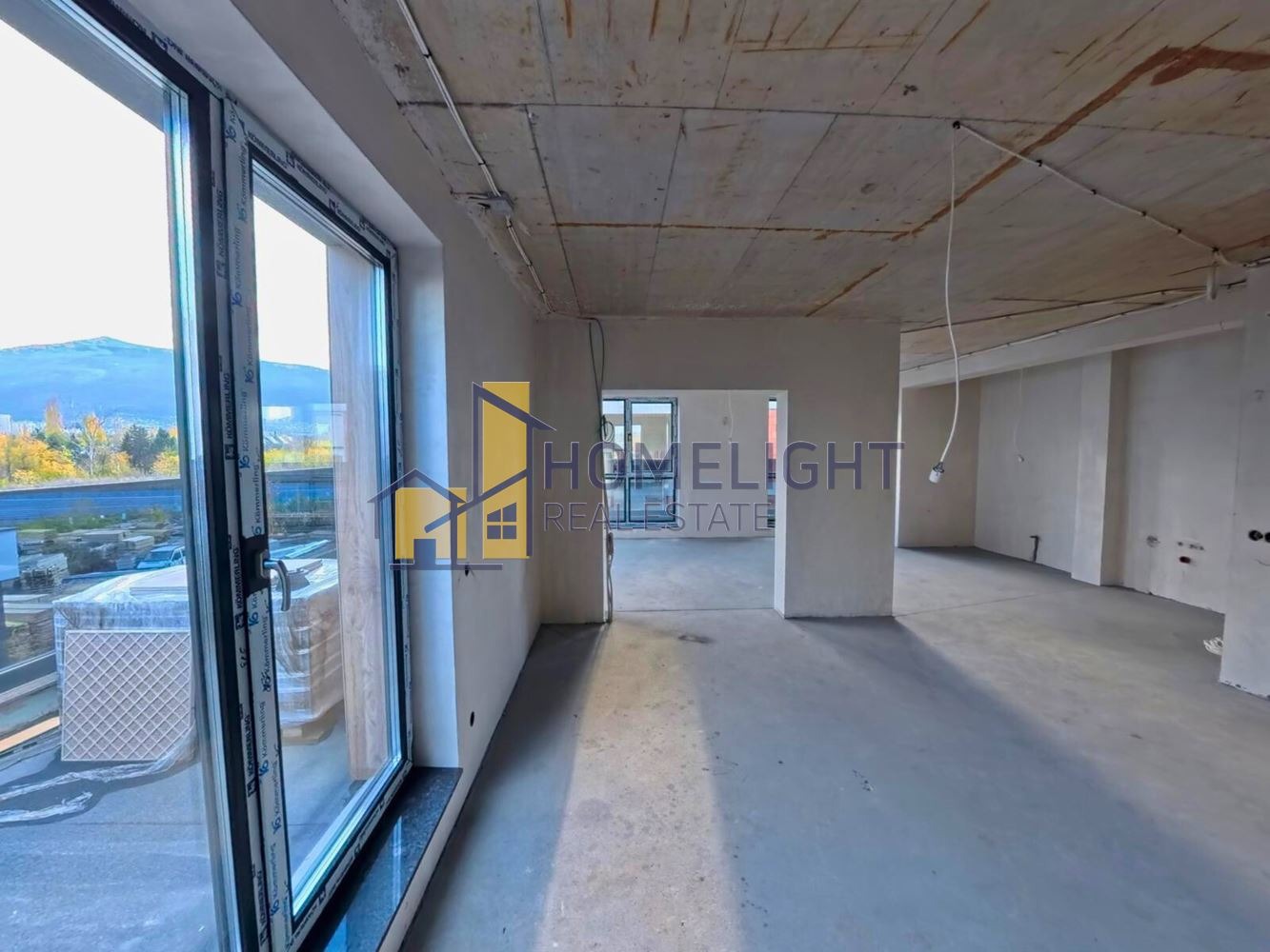 Продава 3-СТАЕН, гр. София, Овча купел, снимка 3 - Апартаменти - 53781648