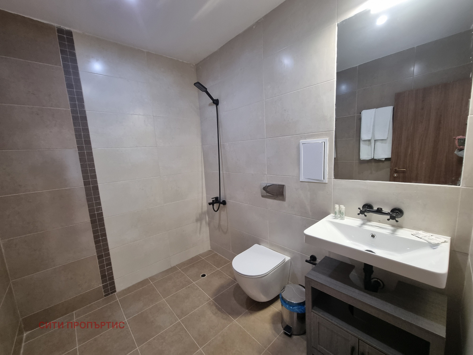 Продава 3-СТАЕН, гр. Разлог, област Благоевград, снимка 9 - Апартаменти - 53907401