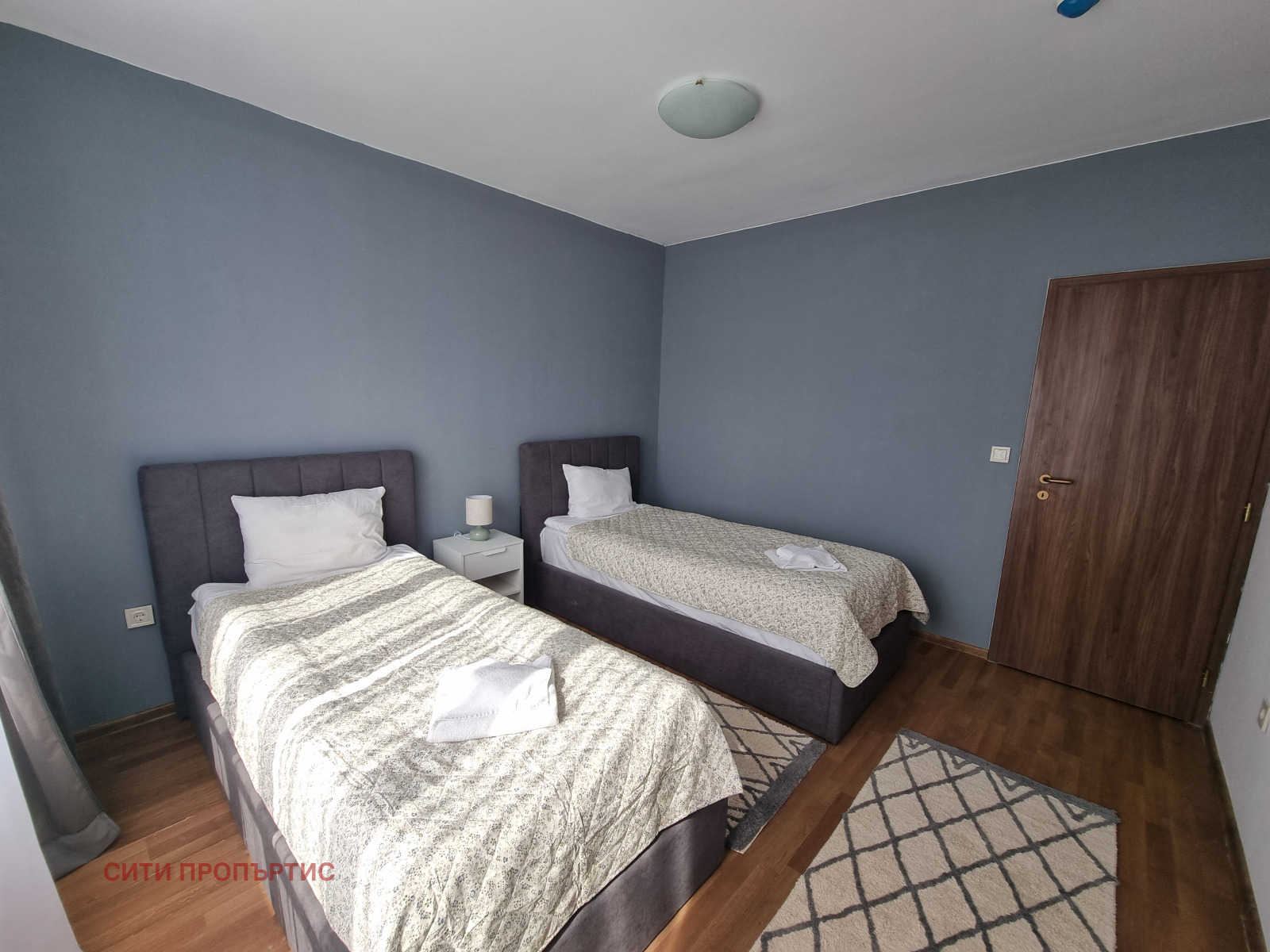 Продава 3-СТАЕН, гр. Разлог, област Благоевград, снимка 7 - Апартаменти - 53907401