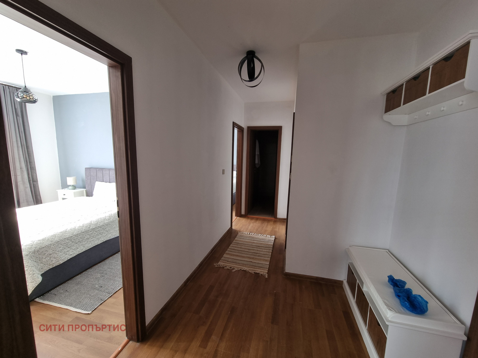 Продава 3-СТАЕН, гр. Разлог, област Благоевград, снимка 8 - Апартаменти - 53907401